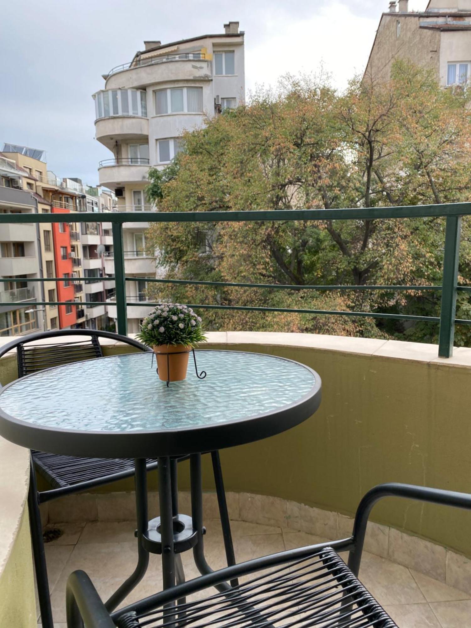 Sophie Studio - City Center Blagoevgrad Ngoại thất bức ảnh